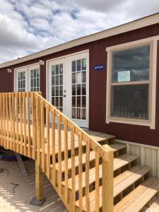 Monahans Country Inn - Nearby Attractions