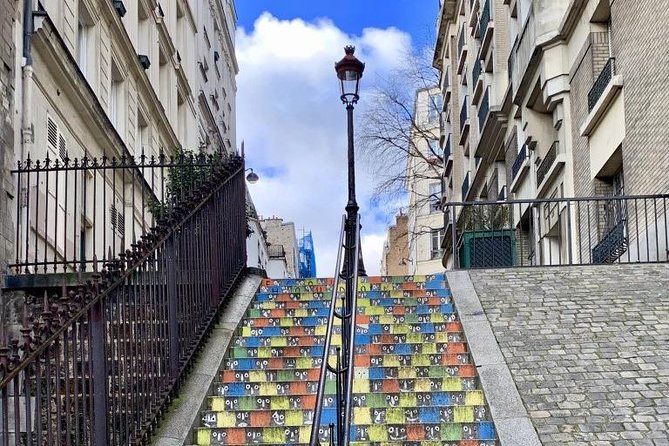 Montmartre Tour Paris - Consistently Positive Reviews