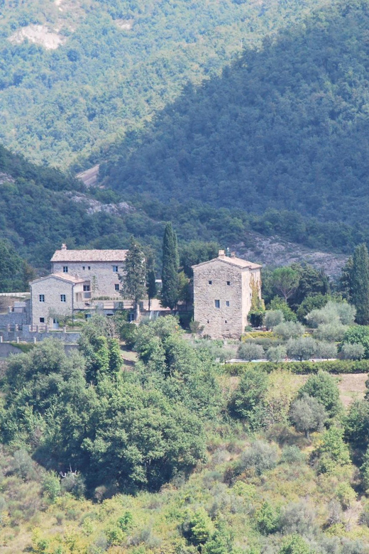 Montone Castles Tour With Dinners in Castello Cardaneto - Preparation for the Tour