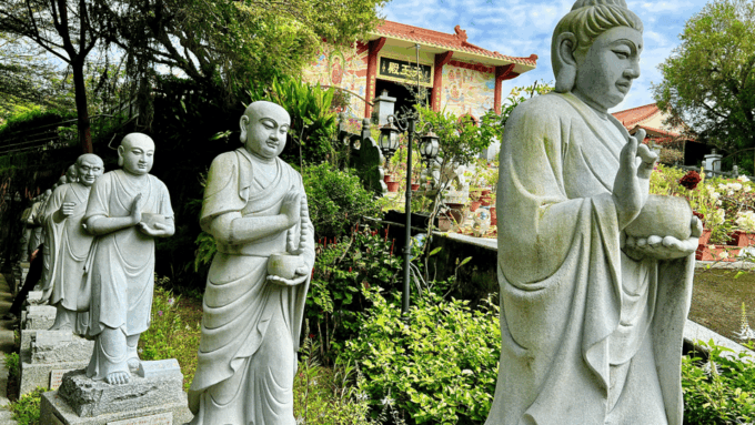 Morning: Kota Kinabalu City Tour - Tips for Travelers