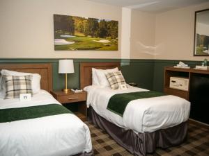 Moselem Springs Golf Club - Frequently Asked Questions