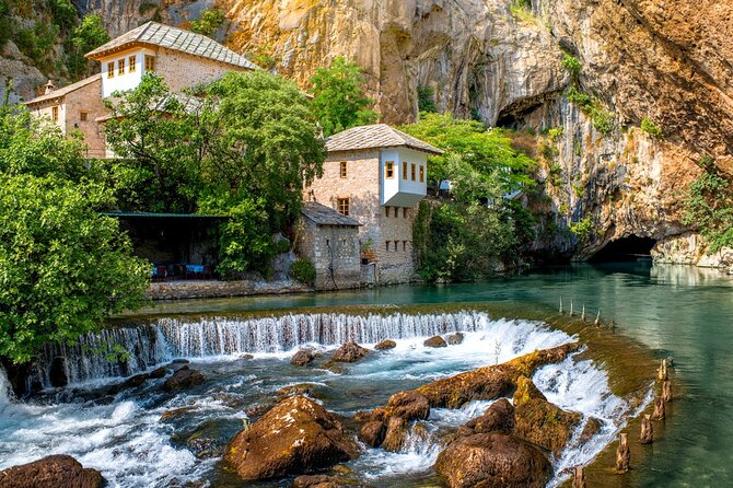 Mostar - Private Excursion From Dubrovnik With Mercedes Vehicle - Traveler Feedback