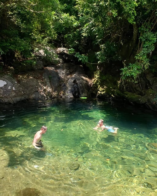 Motorbike Tour via Hai Van Pass From Da Nang/Hoi an - Inclusions and Exclusions