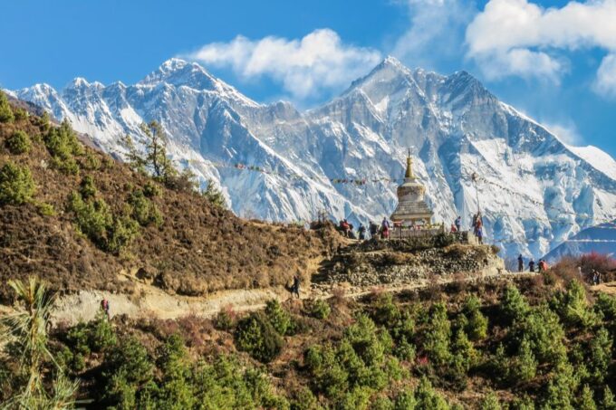 Mount Everest Panorama View Trek - Cultural Experiences
