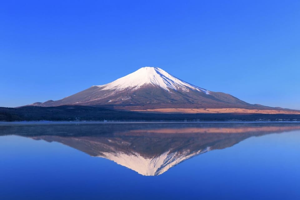 Mount Fuji 1-Day Trip: the Hottest Photography Tour - Essential Tips for Travelers