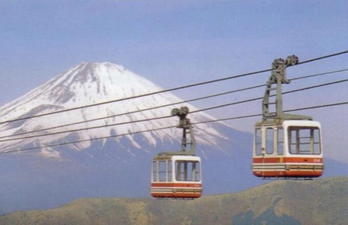 Mount Fuji and Hakone Day Tour With English Speaking Drivers - Tips for a Great Experience