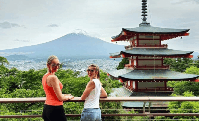 Mount Fuji Full Day Private Tour With Pick-Up and Drop off - Important Considerations