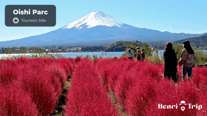 Mount Fuji : The Only Guide - Must-See Attractions