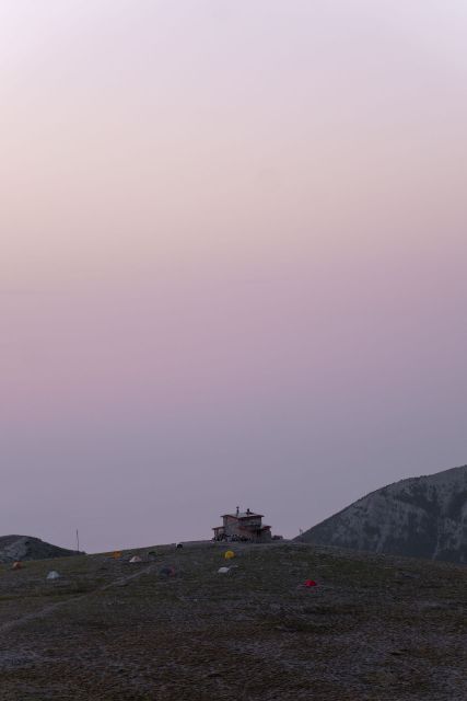 Mount Olympus: 2-Day Hiking Trip to Mytikas Peak - Frequently Asked Questions