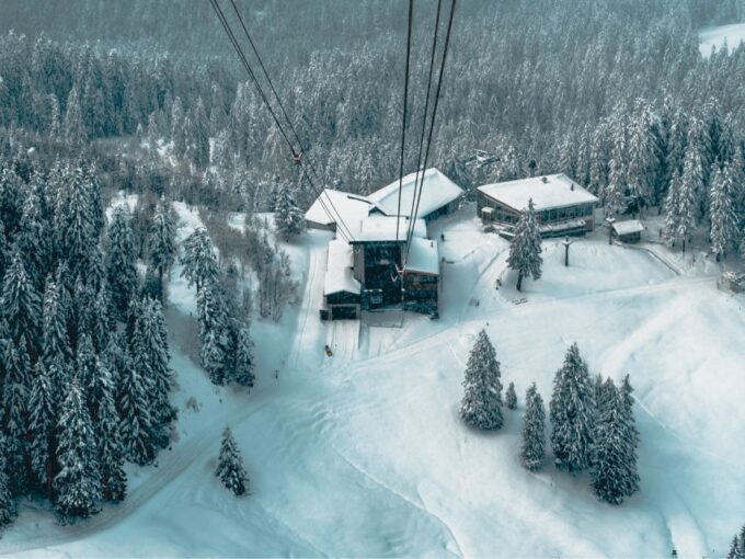 Mount Pilatus (Private Tour) - Why Choose a Private Tour