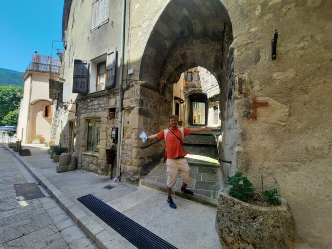 Mountain Train Experience Hiking & Mystic Forest (From Nice) - What to Bring