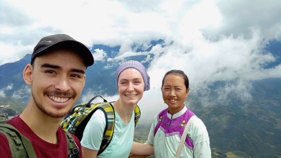 Mountain Views & Muong Hoa Valley Experience - Customer Feedback