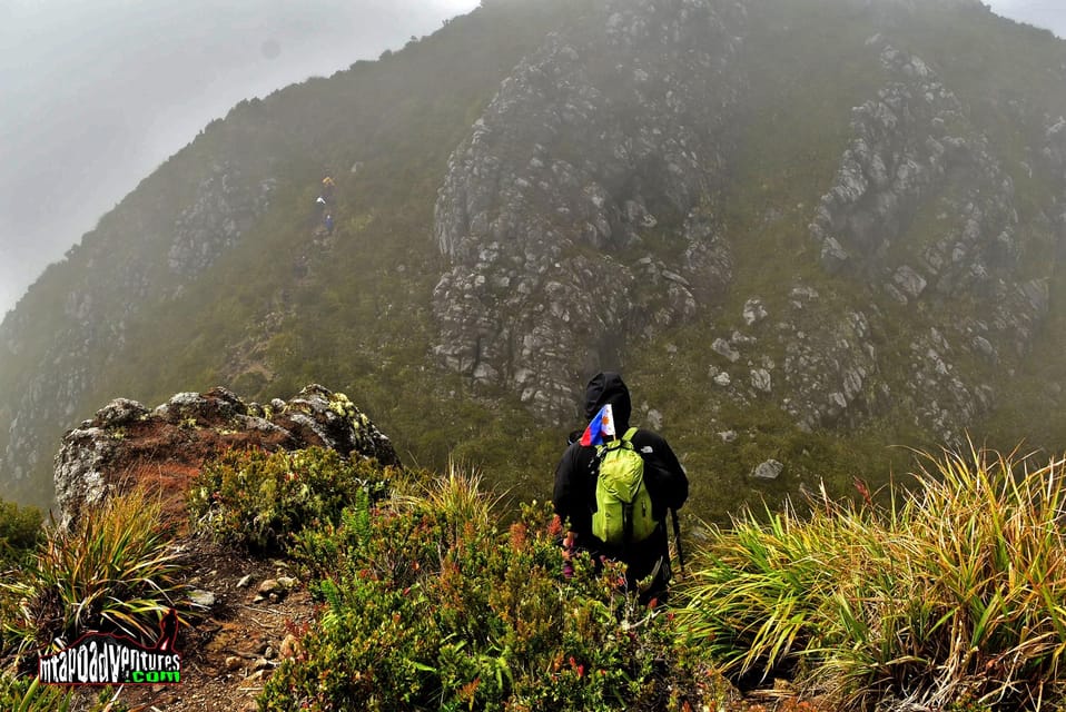 Mt.Apo : A Trek to the Highest Mountain in the Philippines - Cancellation and Booking Policy