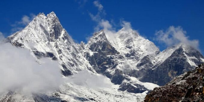 Mt.Cholatse Expedition - Cultural Insights