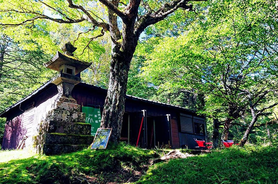 Mt. Fuji 5th Station Climbing，and Ancient Temple 1-Day Tour - Preparation for the Climb