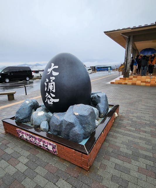 Mt Fuji and Hakone Private Tour With English Speaking Driver - Booking Process