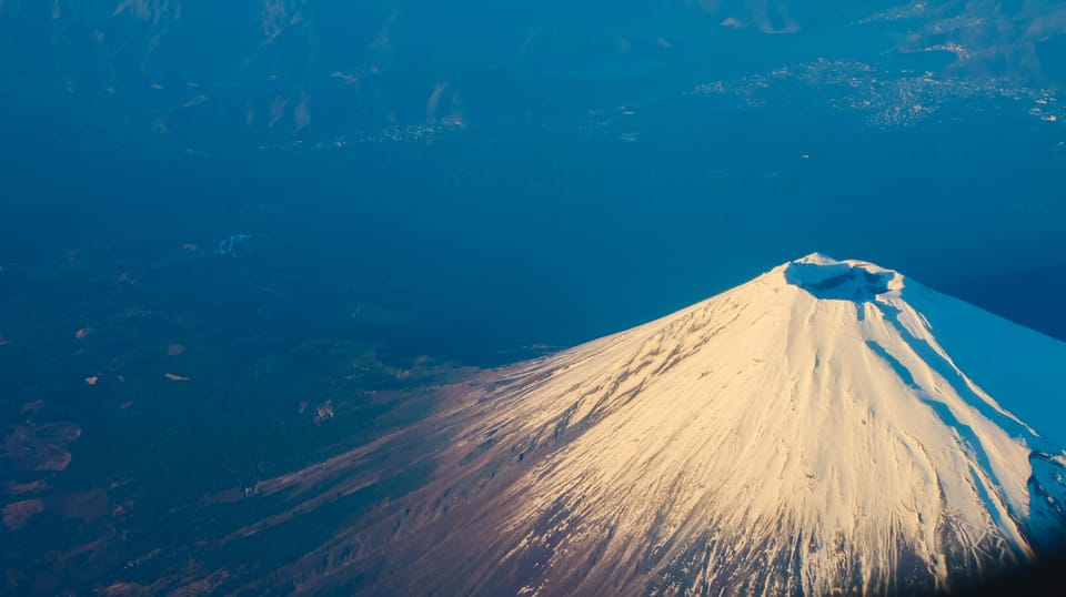 Mt Fuji: Full Day Private Tour From Tokyo by Luxury Vehicle - Optional Activities and Fees