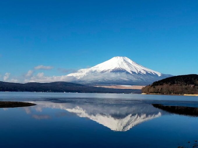 Mt. Fuji/ Tour Delivered and Guided by a Top-Tier Driver - Accessibility Features