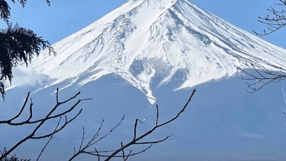 Mt Fuji : Unforgettable Tour With English Tour Guide - Customer Experiences