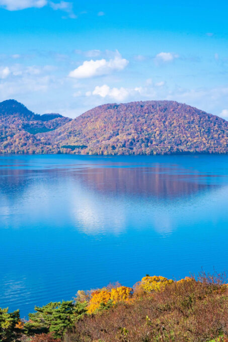 Mt. Usu: Hike to the Crater and See the Stunning Lake Toya! - Pickup and Drop-off Information