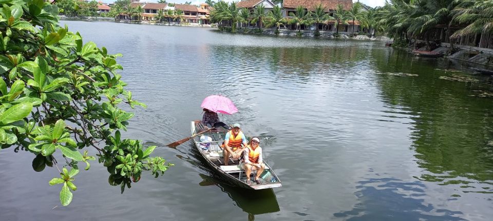 Mua Caves, Tam Coc, and Cuc Phuong National Park 2-Day Tour - Preparation and Recommendations