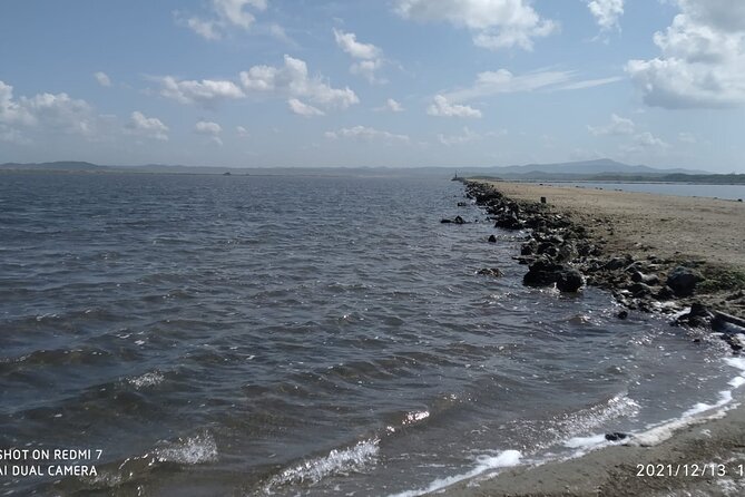 Mud Volcano and Pink Sea With Lunch Included - Reviews and Customer Feedback