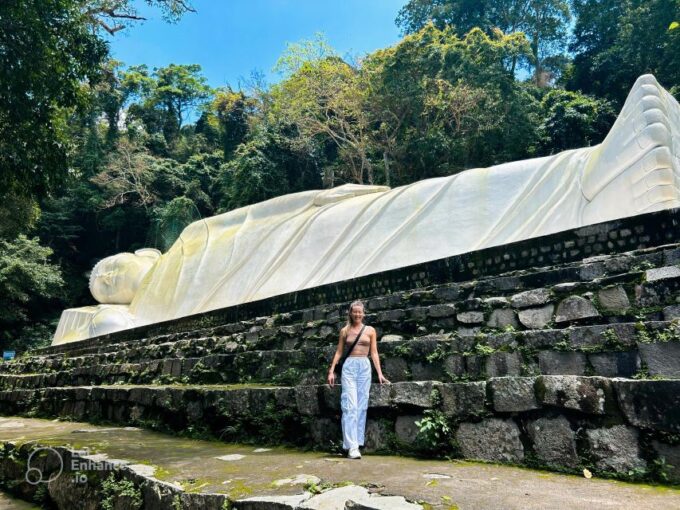 Mui Ne: Ta Cu Mountain Half Day Tour With Cable Car - Customer Reviews