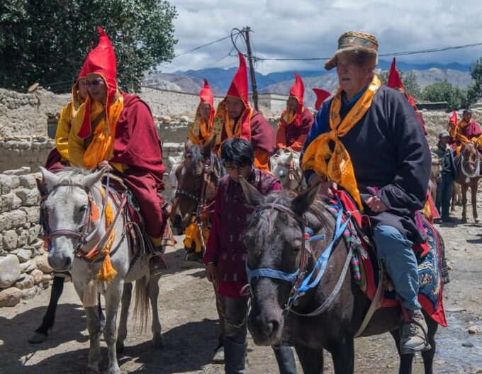 Muktinath: Yartung Festival - Frequently Asked Questions