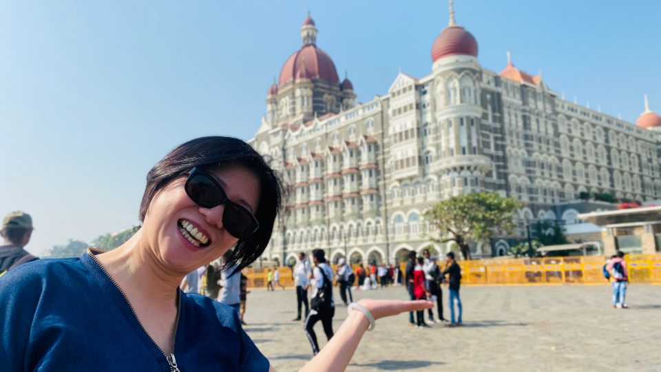 Mumbai: City Sightseeing and Bollywood Tour - Customer Feedback and Reviews