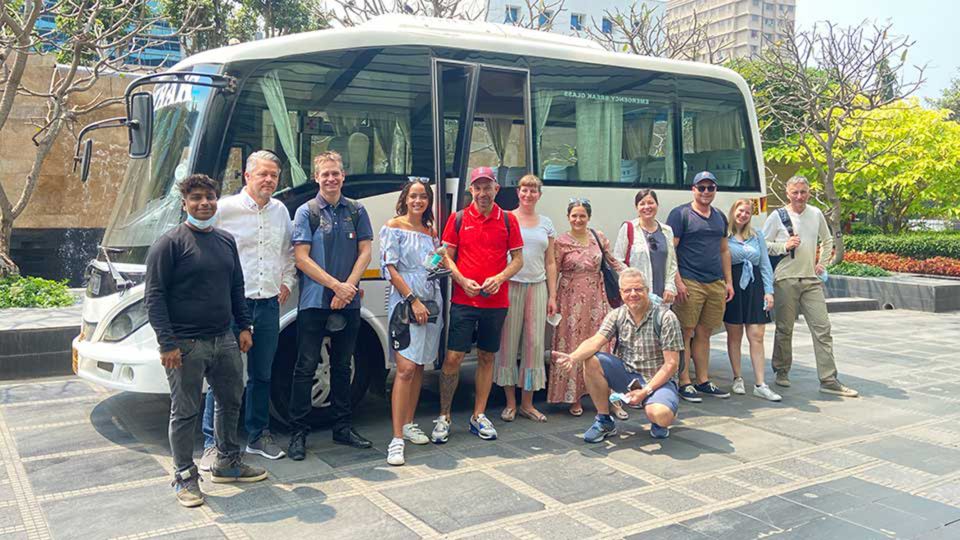 Mumbai: City Sightseeing + Dharavi Slum Tour - Customer Feedback