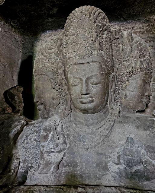 Mumbai Kanheri Caves Half-Day Historical Tour With Options - Frequently Asked Questions