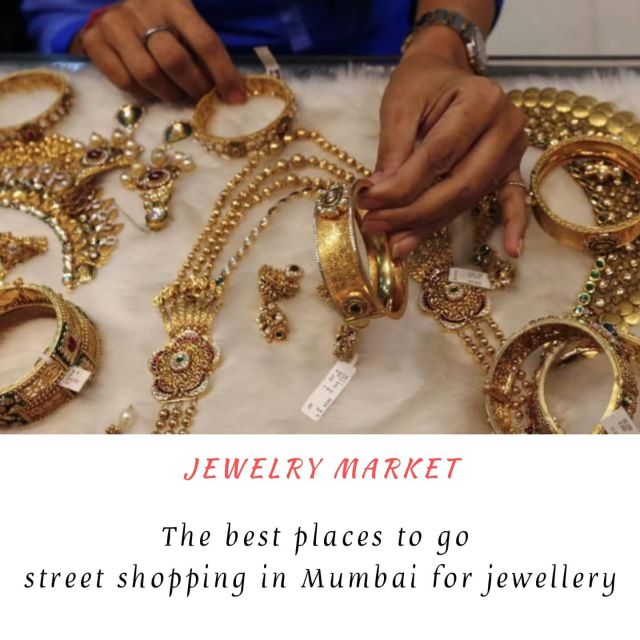 Mumbai Market Walking Tour - Tips for Tour Participants