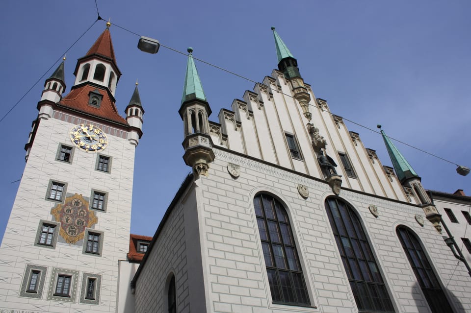 Munich: Customized Private Tour - Pricing and Duration