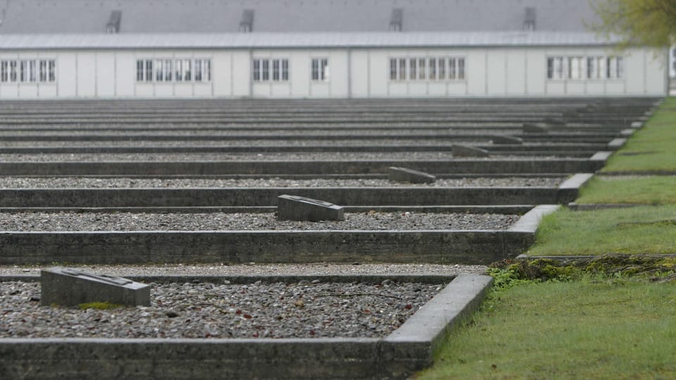 Munich: Dachau Concentration Camp Memorial Site Tour - Visitor Information