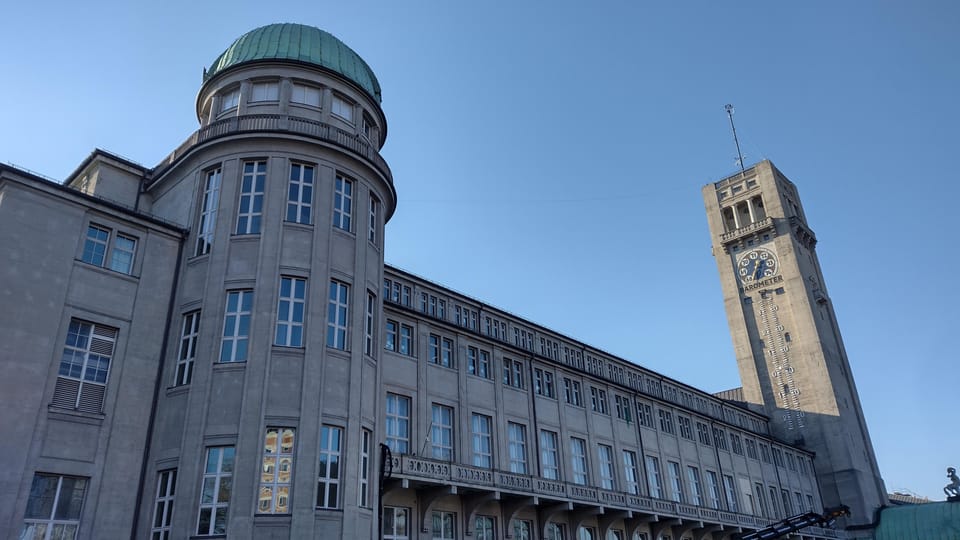 Munich: Deutsches Museum Guided Tour With Entry Ticket - Accessibility and Cancellation