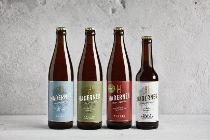 Munich: Exclusive Brewery Tour & Tasting of 4 Organic Beers - Meeting Point Details