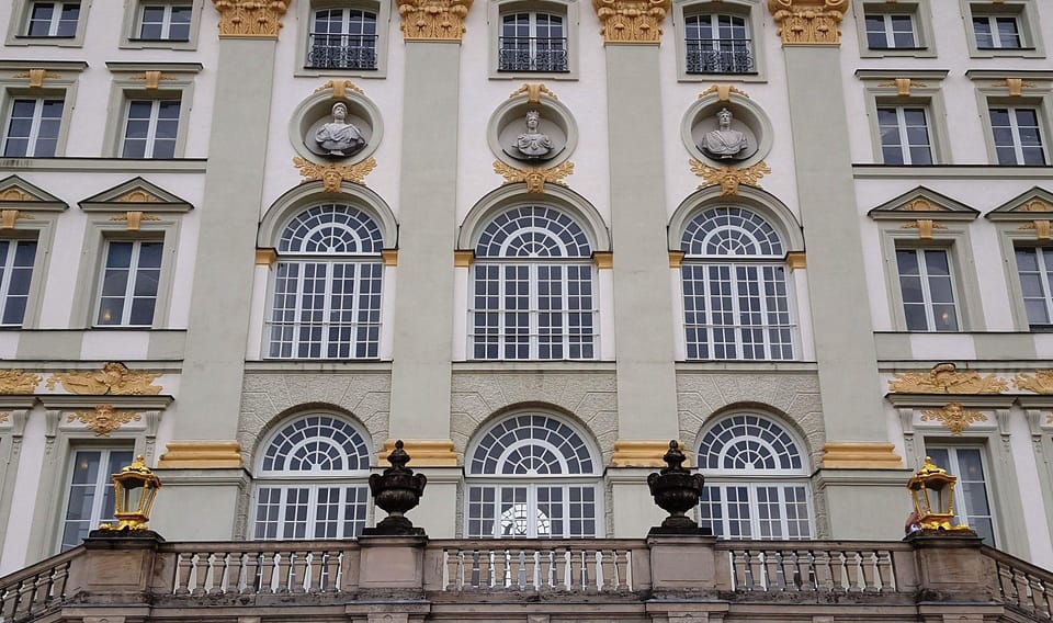 Munich Private Guided Walking Tour With Nymphenburg Palace - Frequently Asked Questions