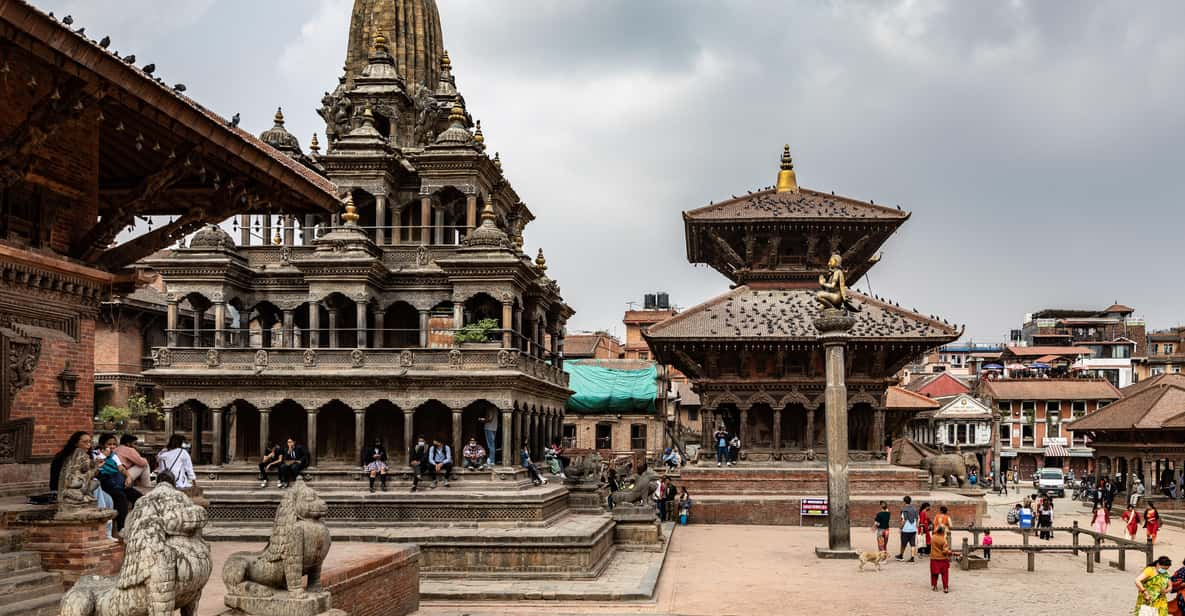 Museum Tour in Kathmandu - Museums to Explore