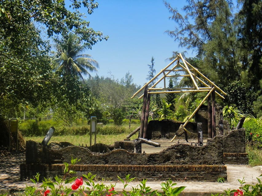 My Lai Massacre Memory From Da Nang - Frequently Asked Questions