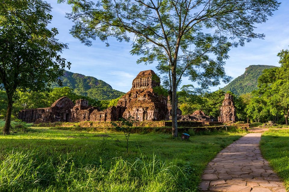 My Son Sanctuary Tour From Da Nang - Tips for a Great Experience