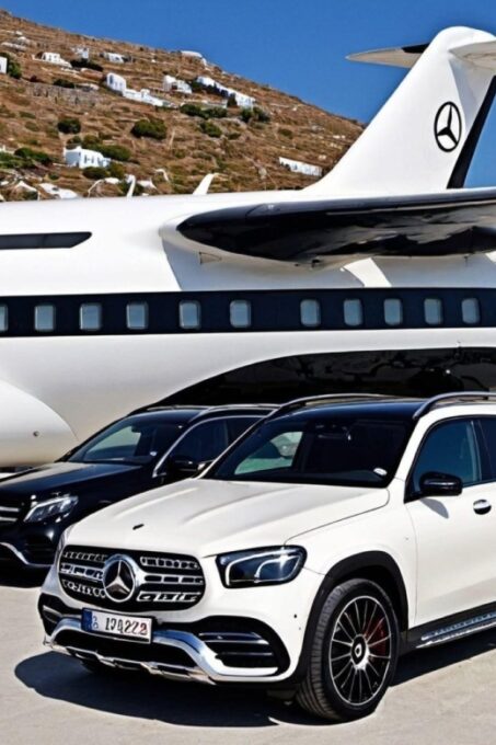 Mykonos: Airport/Port Pickup, Drop off & Island Transfers - Customer Reviews