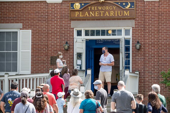 Mystic Seaport Museum Adventure - Tips for Planning Your Visit