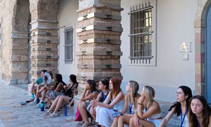 Nafplio: Highlights Walking Tour - Discover Nafplios Highlights