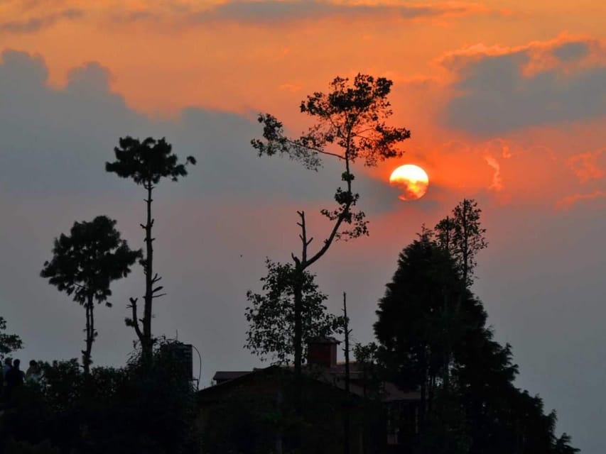 Nagarkot Sunrise Experience: See the Himalayas at Dawn - Important Travel Considerations