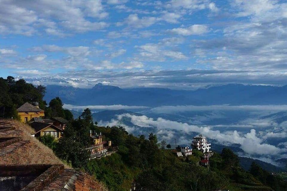 Nagarkot: Sunrise Tour Over Mount Everest - Tips for a Successful Tour