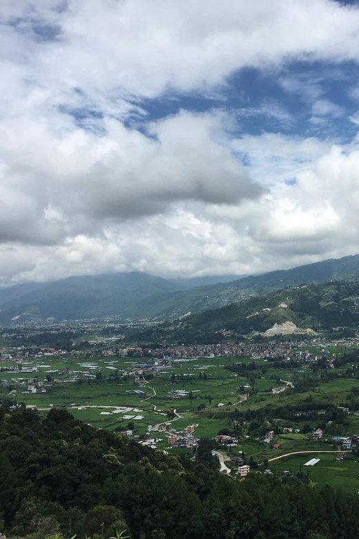 Nagarkot Sunrise View With Day Hiking From Kathmandu - Frequently Asked Questions