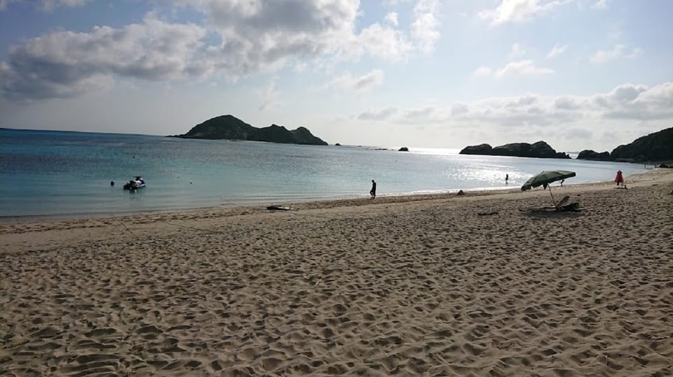 Naha: Tokashiki Day Trip & Kerama Islands Scuba Diving Trip - What to Expect