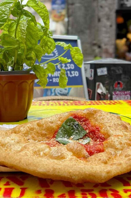 Naples: Highlightsstreet Food & Special Pizza Walkintour - Cancellation Policy and Payment