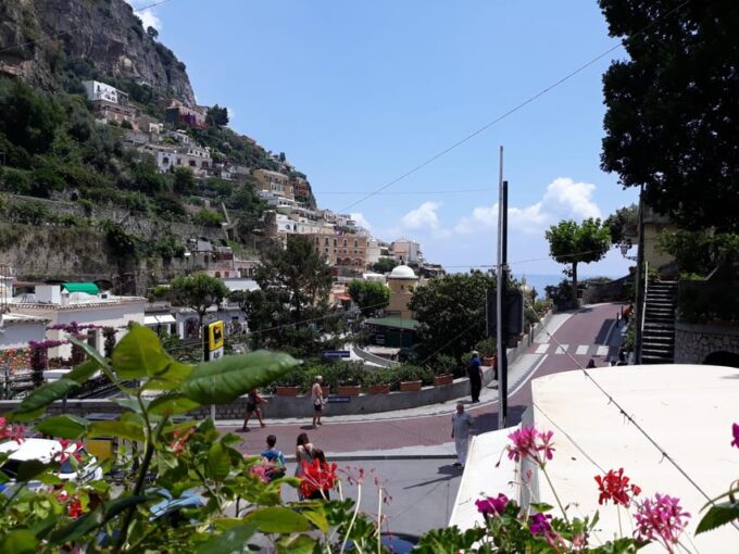 Naples: Positano (Amalfi Coast) Private Day Tour 6 Hours - Frequently Asked Questions