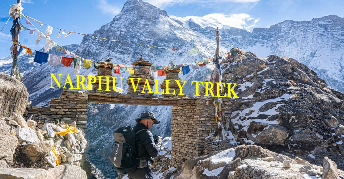 Nar Phu Valley Trek - Cultural Insights